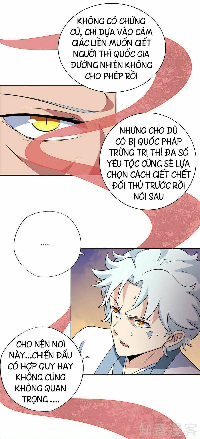Chương 126 - Trang 8