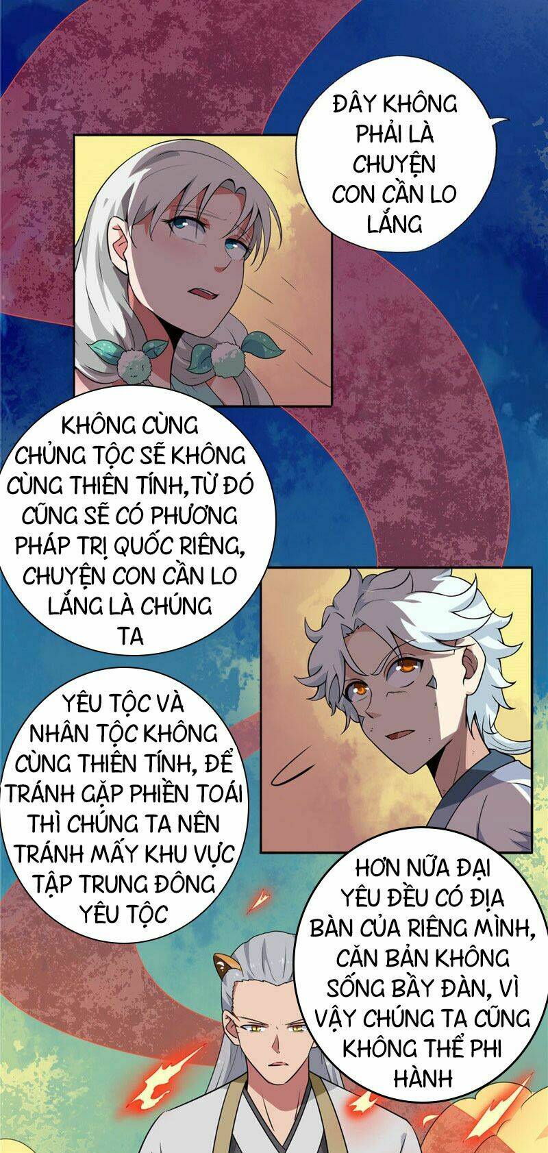 Chương 126 - Trang 10