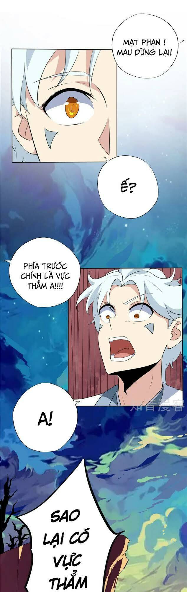 Chương 127 - Trang 12