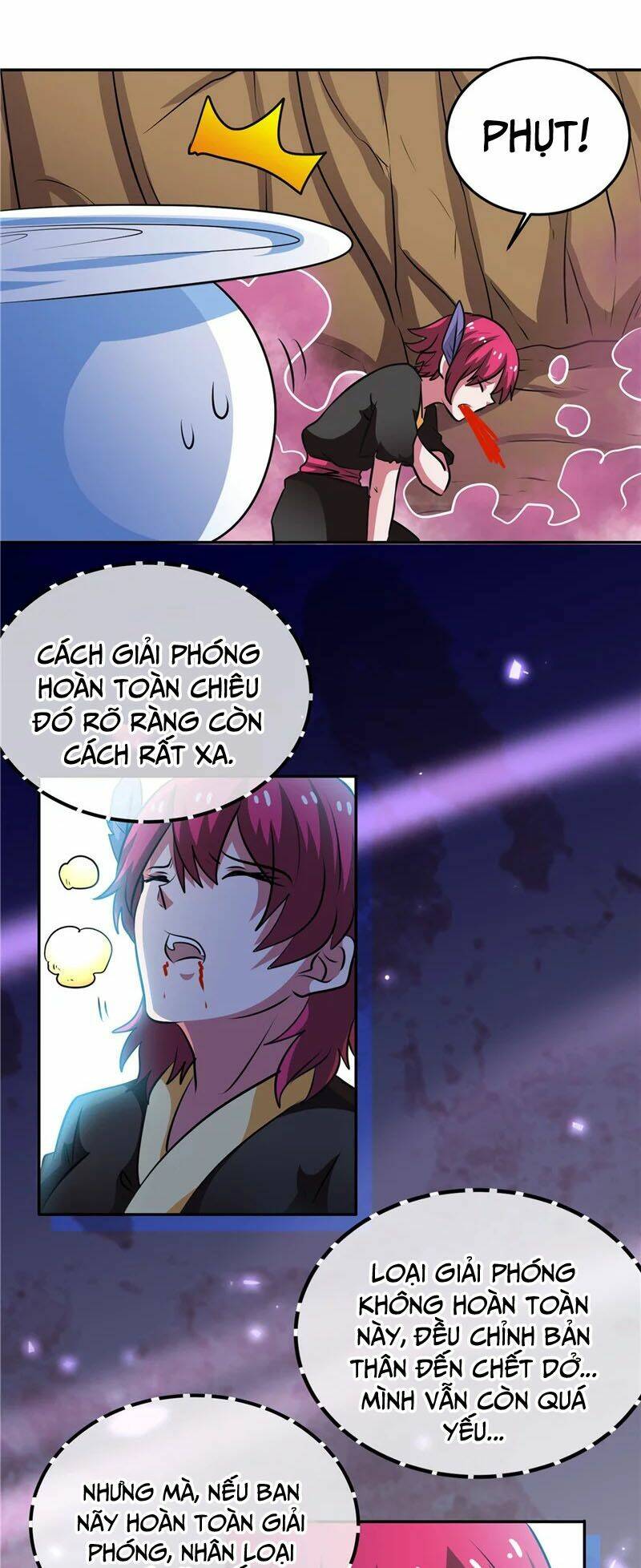 Chương 129 - Trang 6