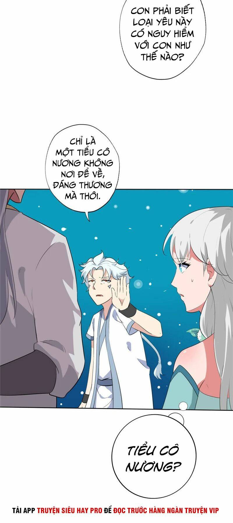 Chương 131 - Trang 11
