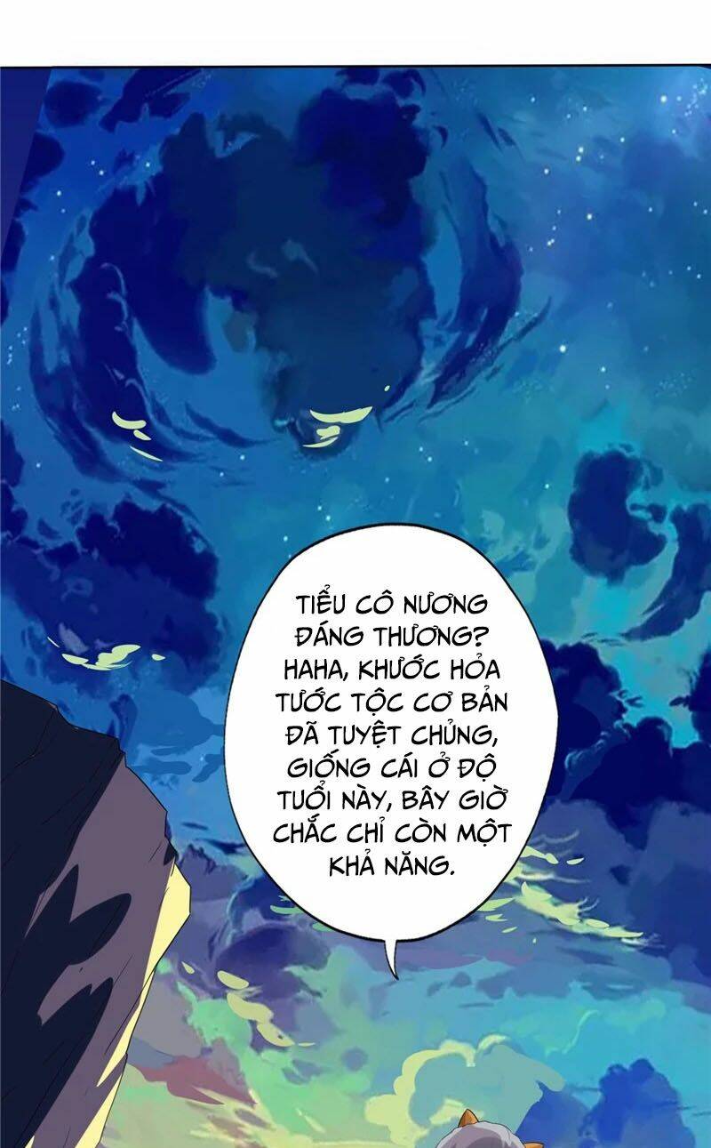 Chương 131 - Trang 12