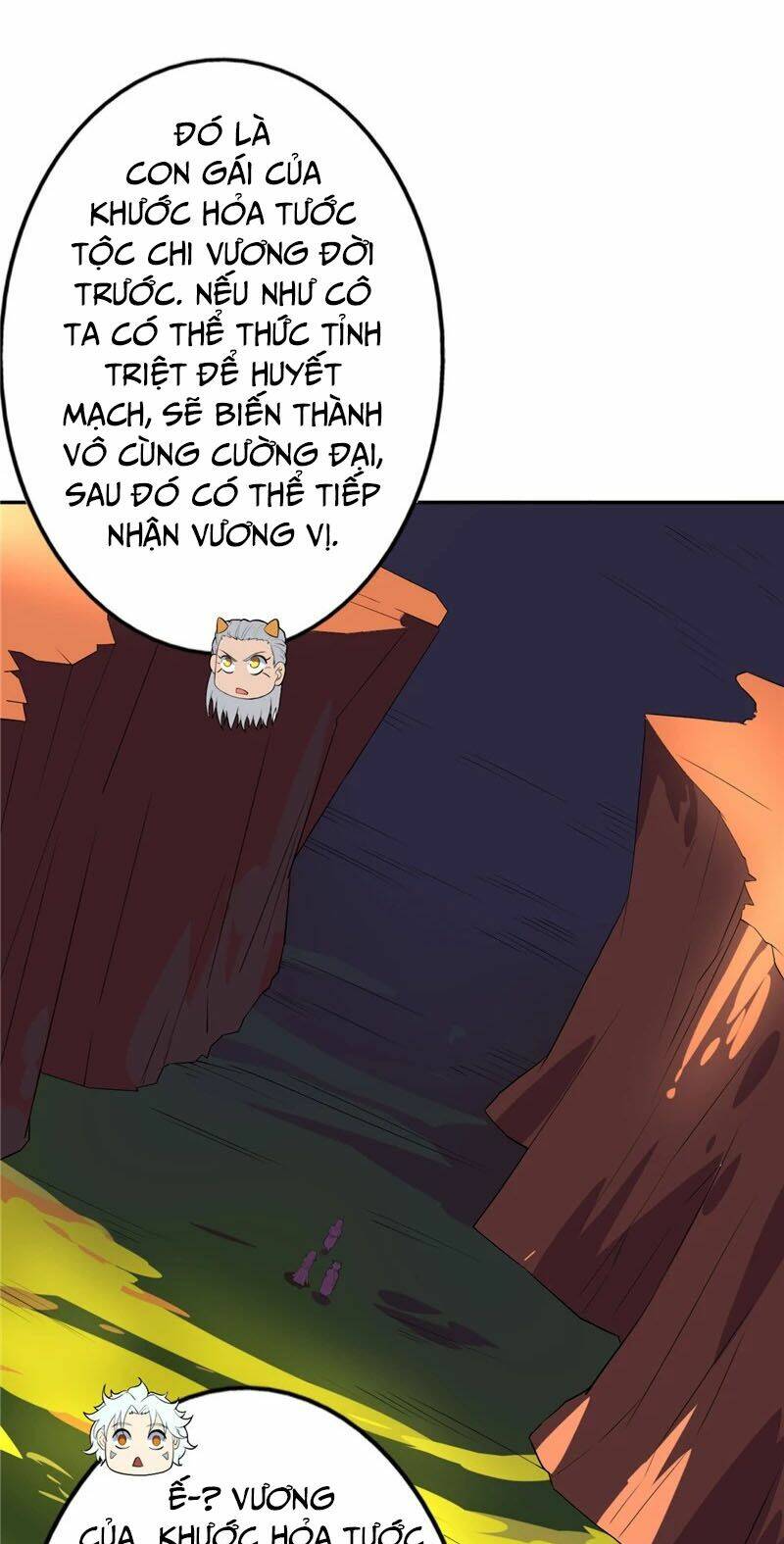 Chương 131 - Trang 14
