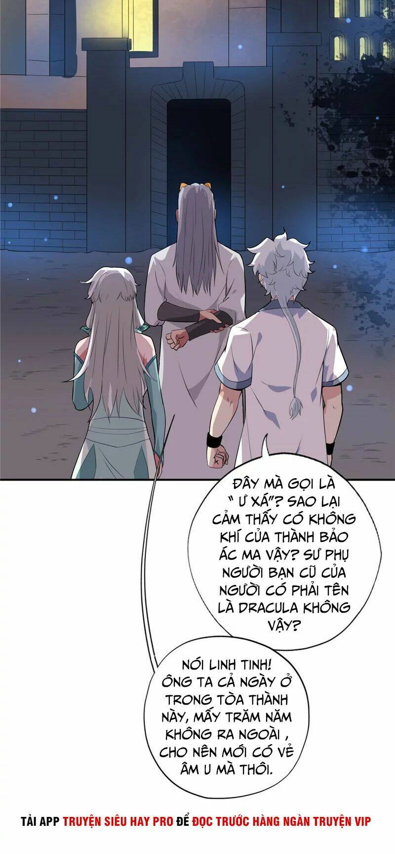 Chương 131 - Trang 17