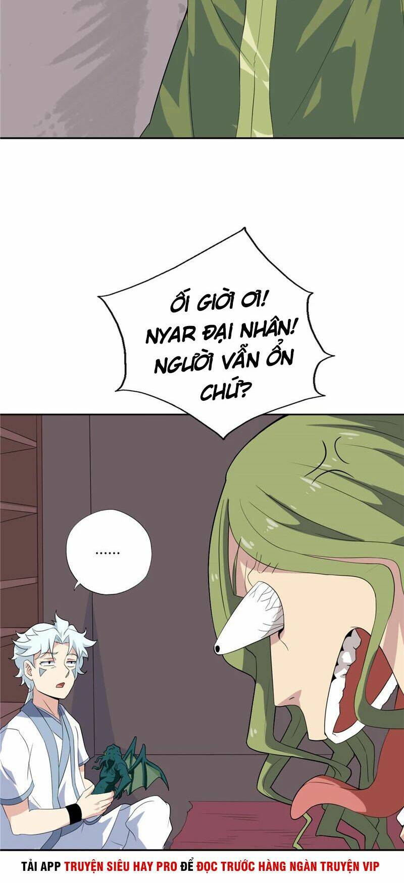 Chương 131 - Trang 23