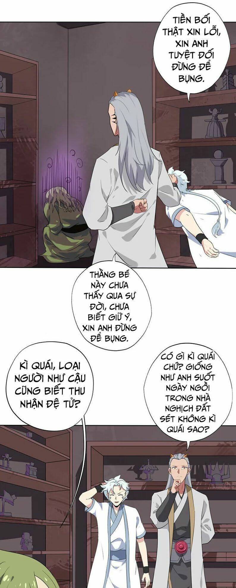 Chương 132 - Trang 2