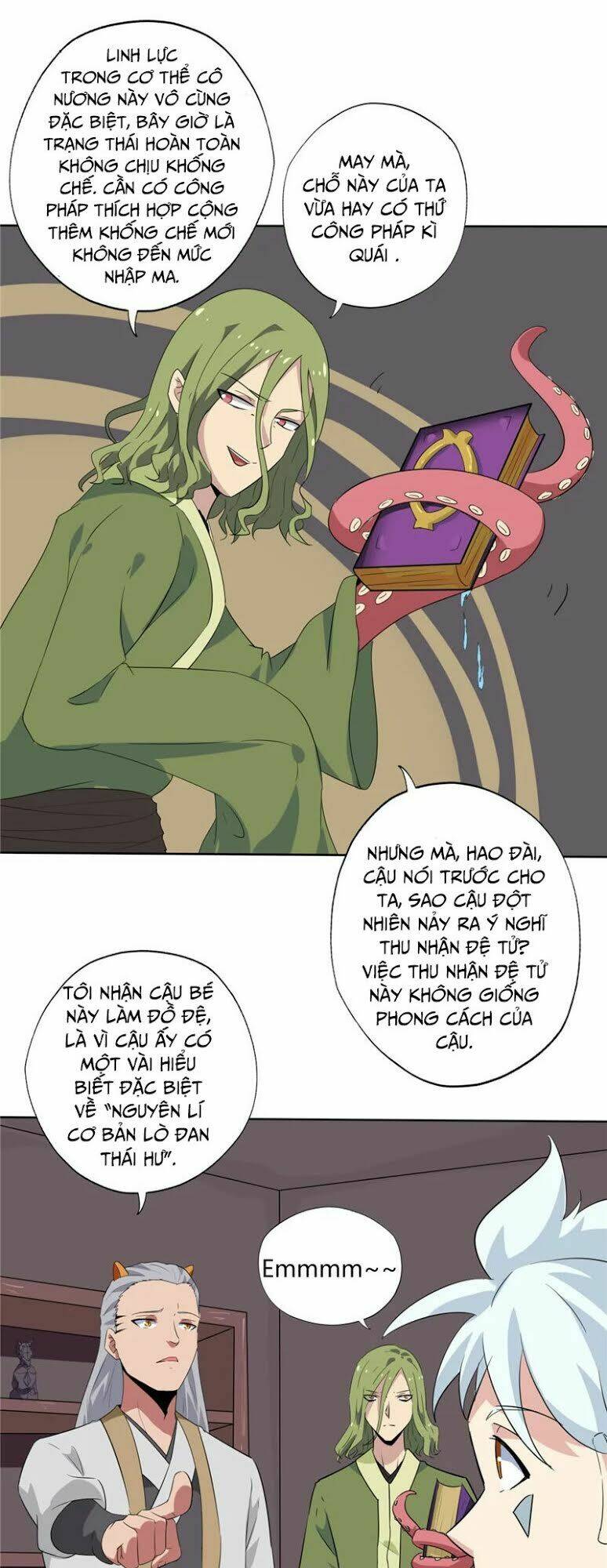 Chương 132 - Trang 14