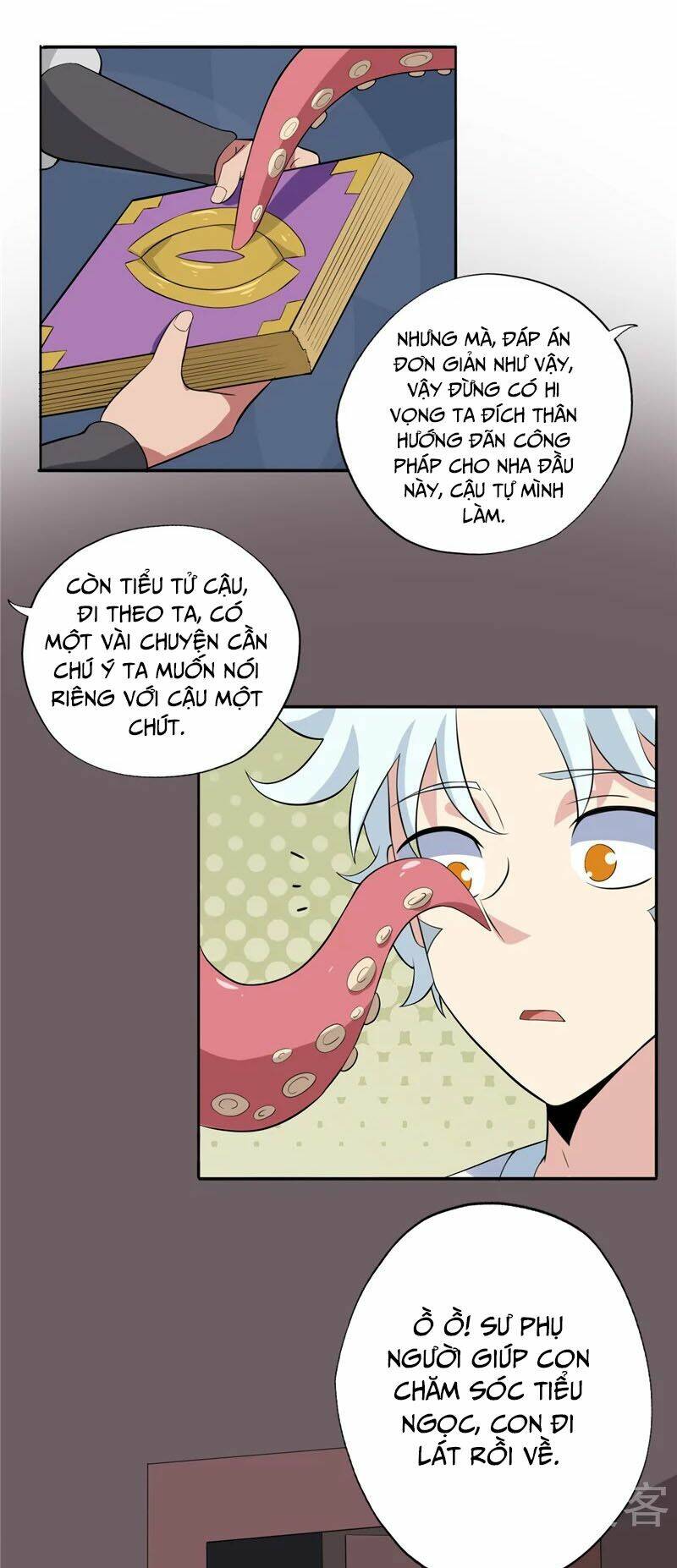 Chương 132 - Trang 17