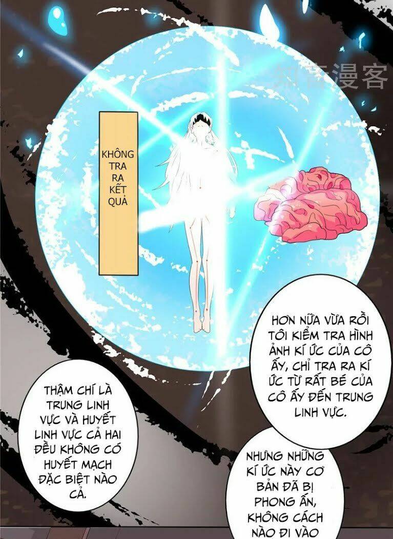 Chương 132 - Trang 10