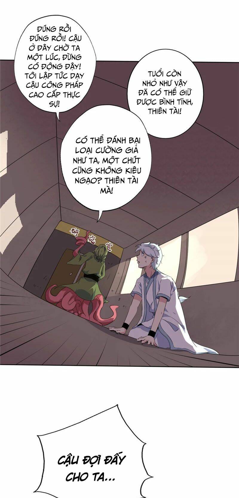 Chương 133 - Trang 14