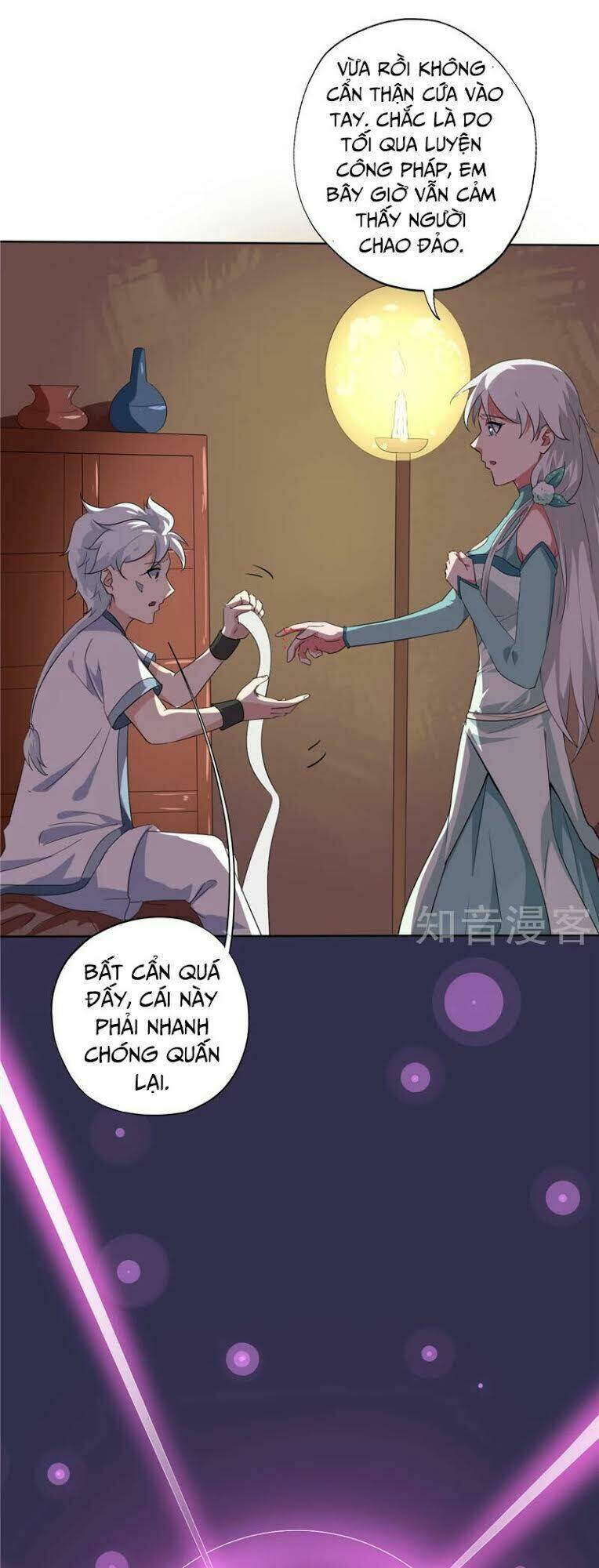 Chương 134 - Trang 13