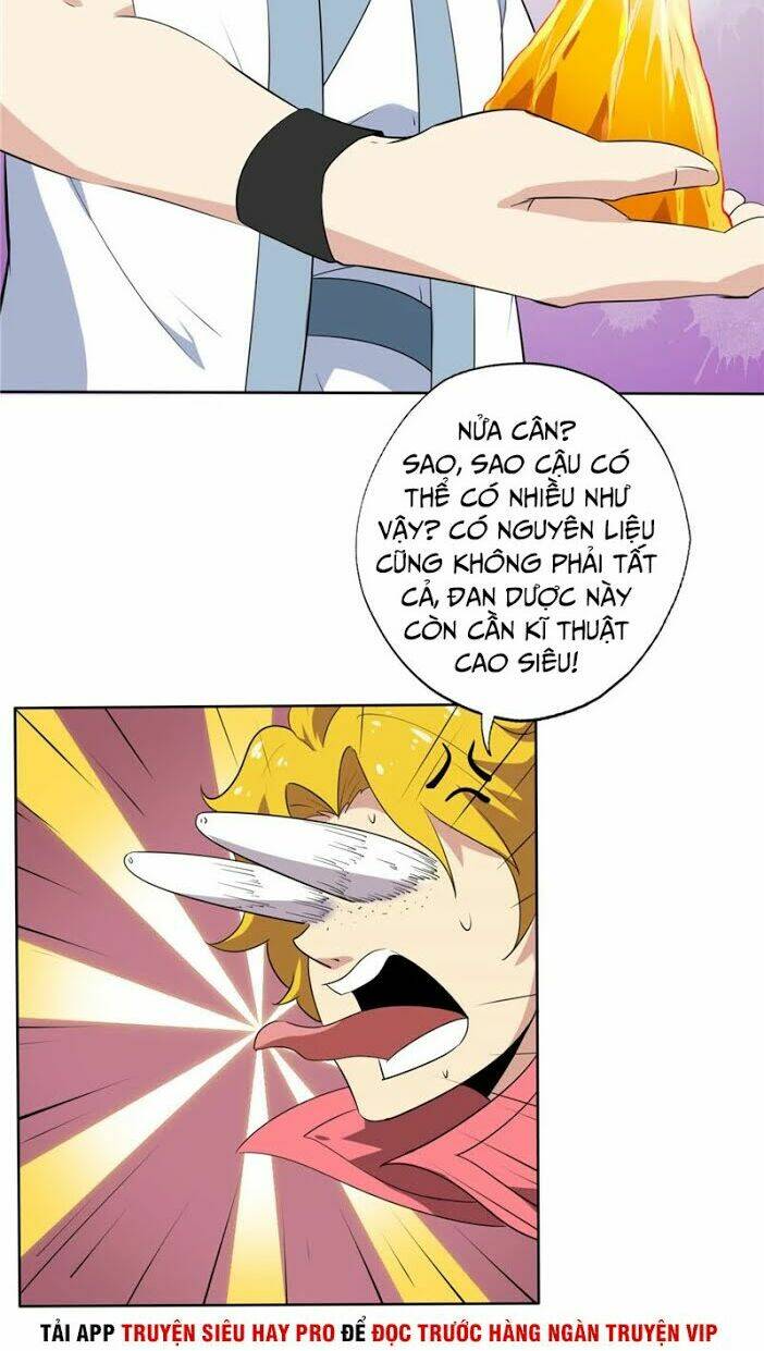 Chương 137 - Trang 14