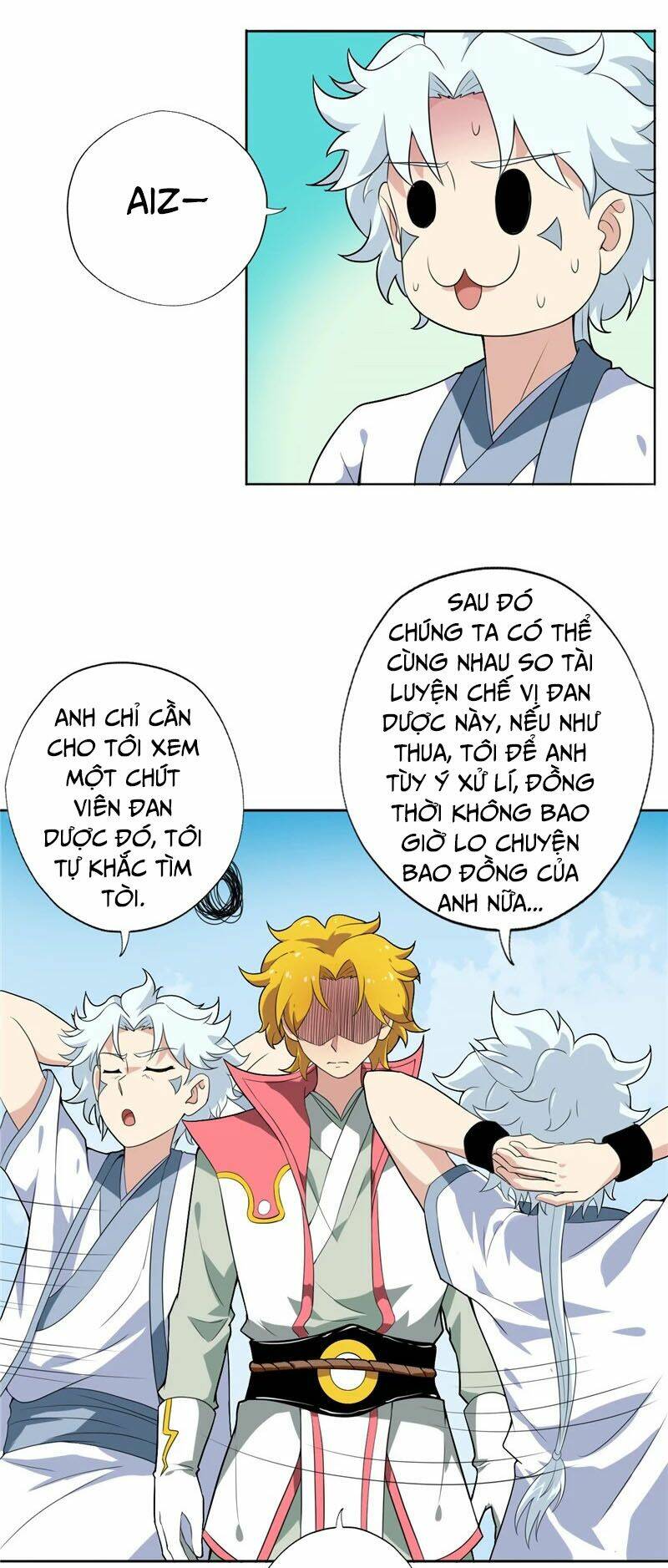 Chương 137 - Trang 4