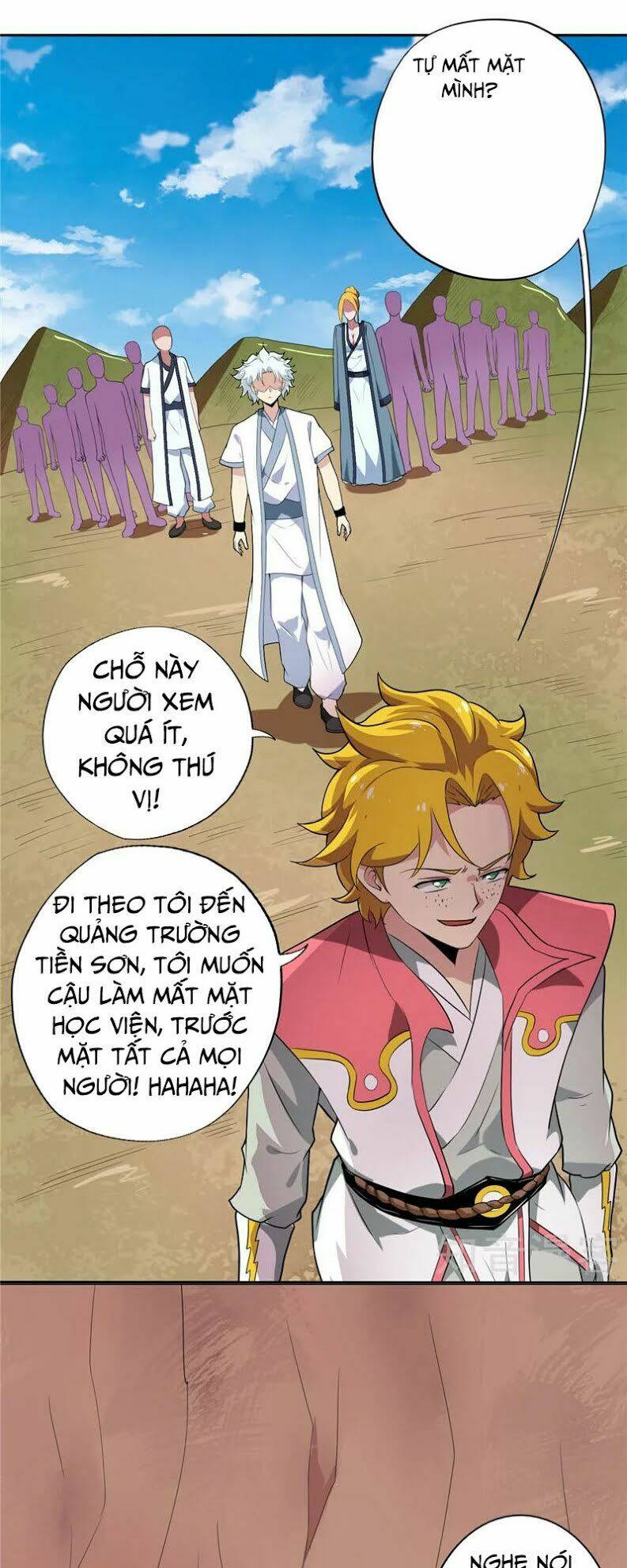 Chương 137 - Trang 8