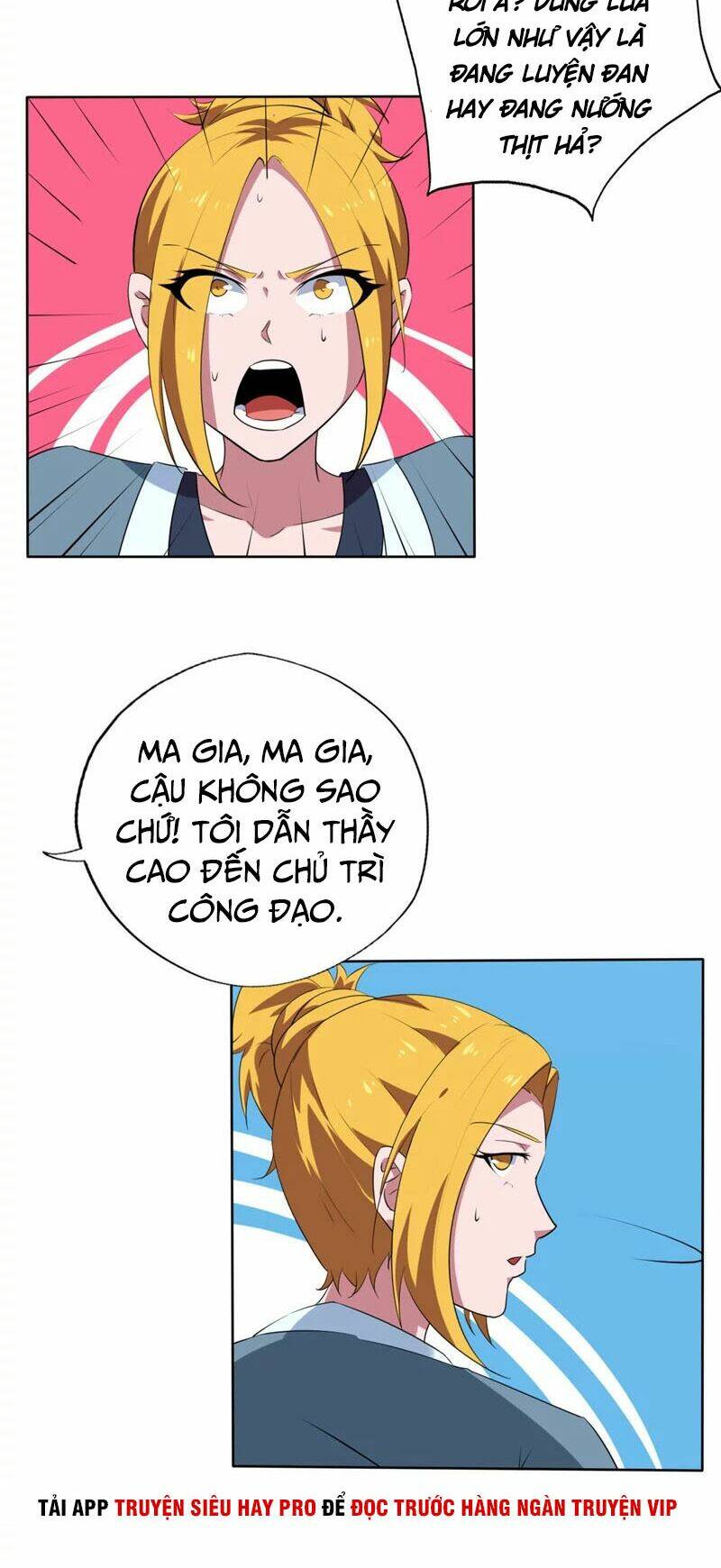 Chương 138 - Trang 8