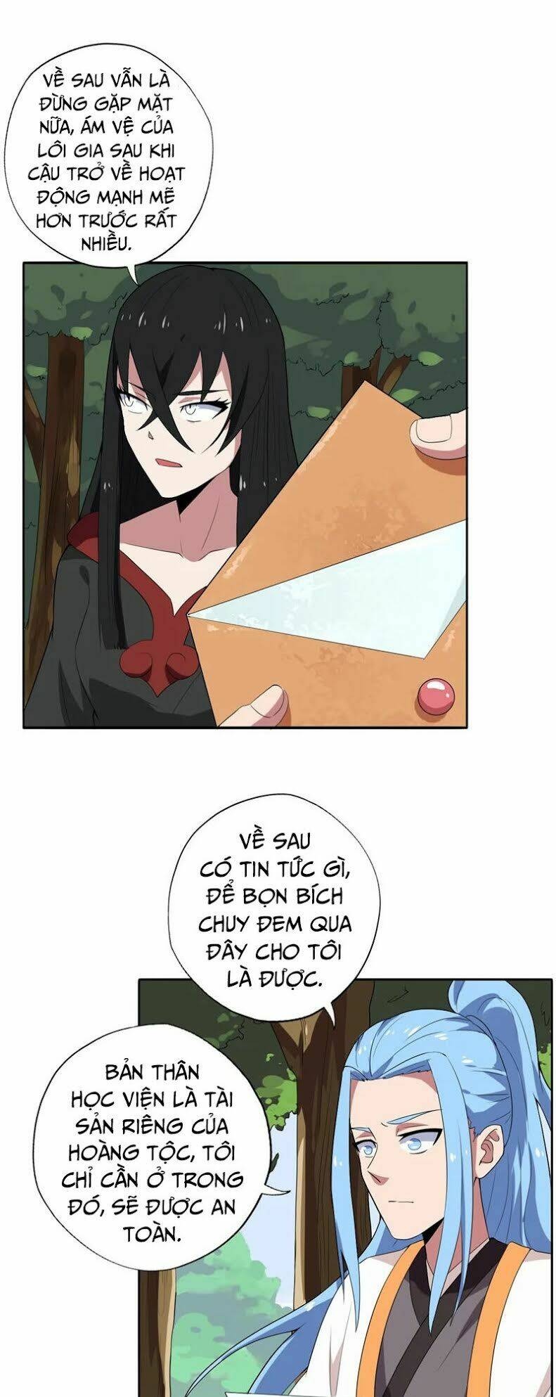 Chương 139 - Trang 17