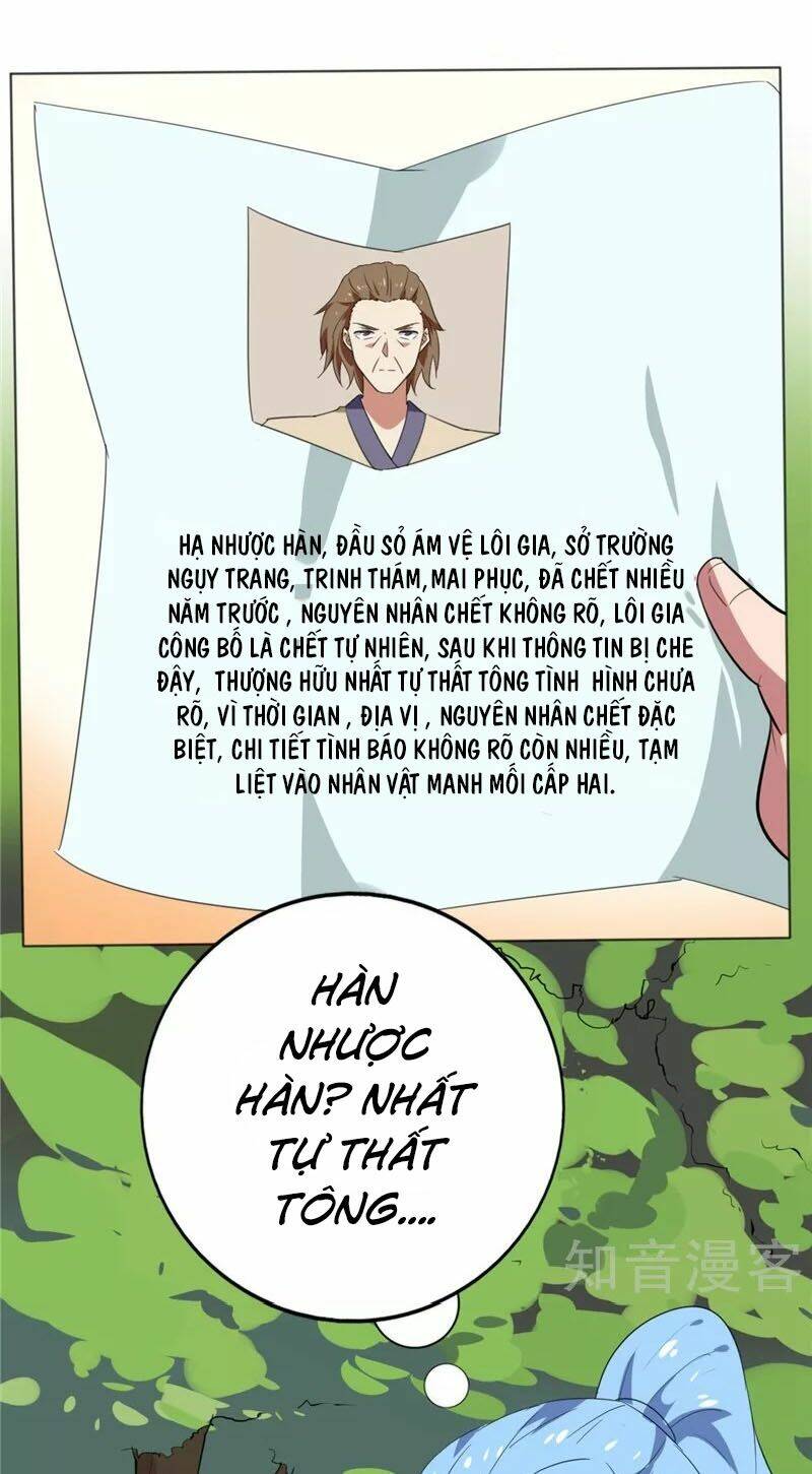 Chương 139 - Trang 21