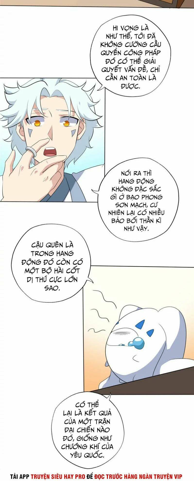 Chương 140 - Trang 18
