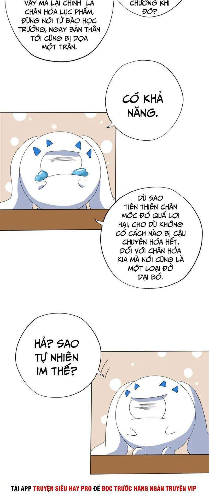 Chương 140 - Trang 20