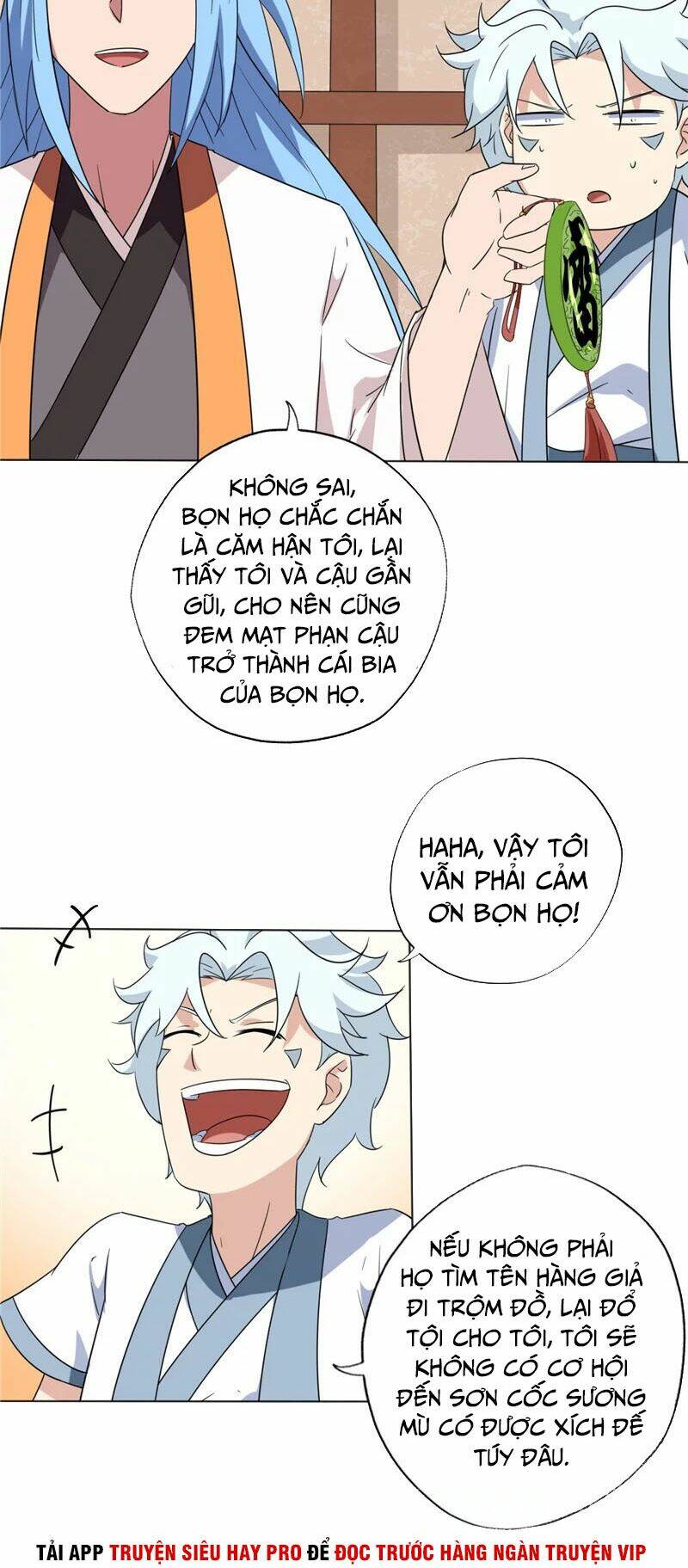 Chương 141 - Trang 17