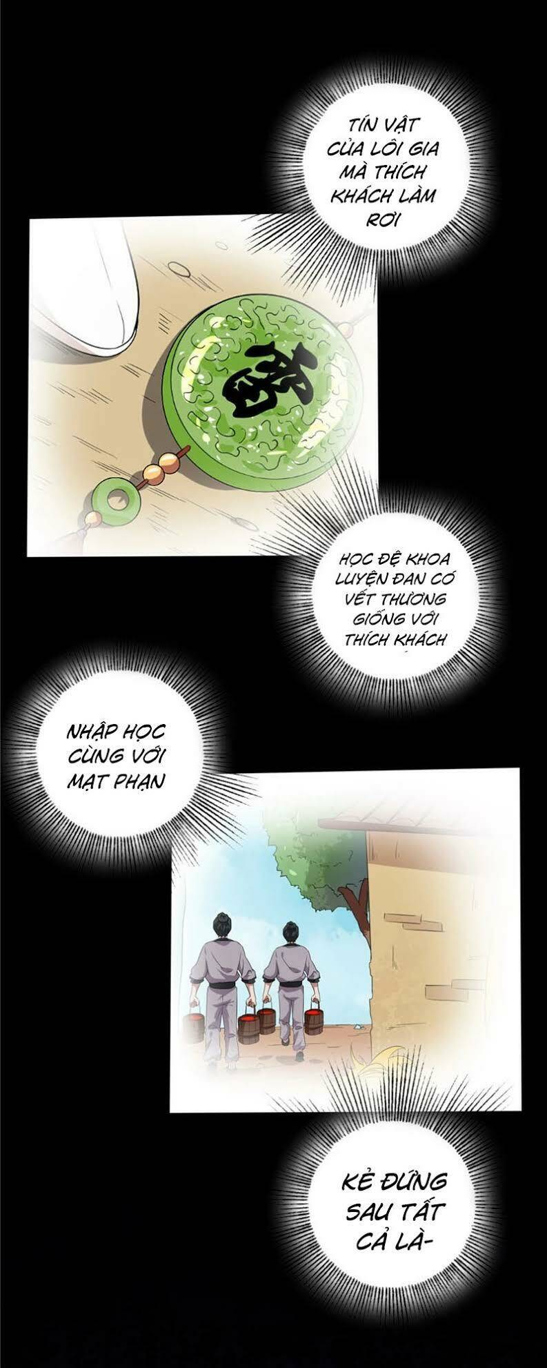 Chương 142 - Trang 22