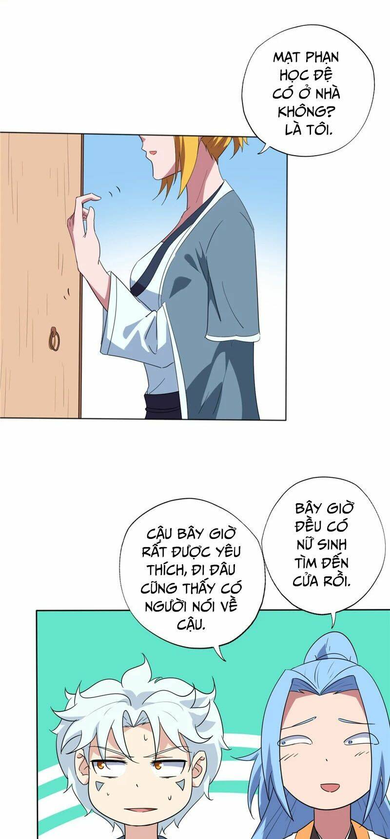 Chương 142 - Trang 8