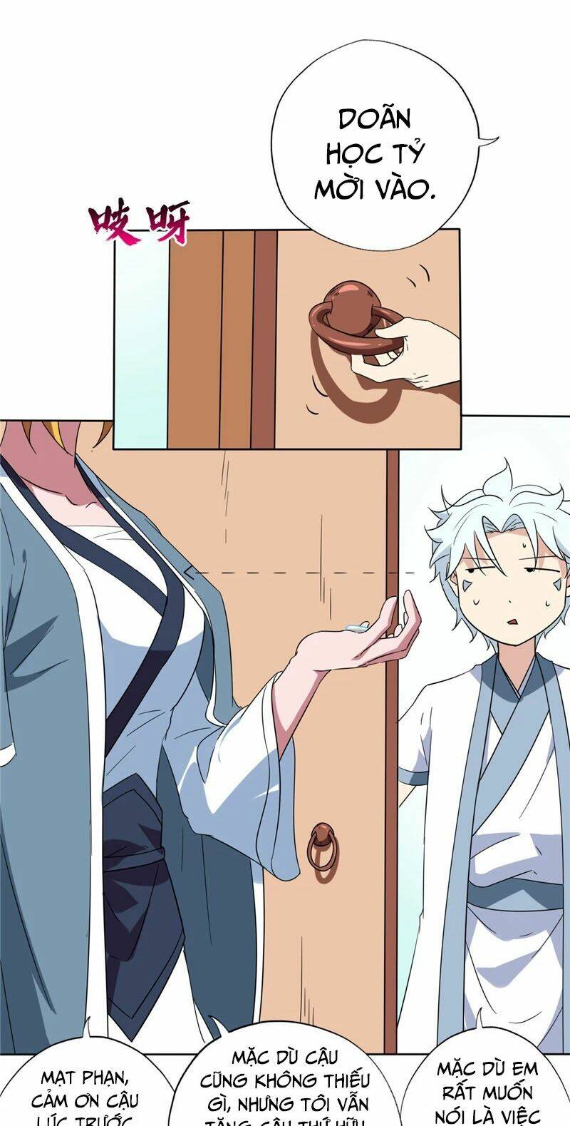 Chương 142 - Trang 10