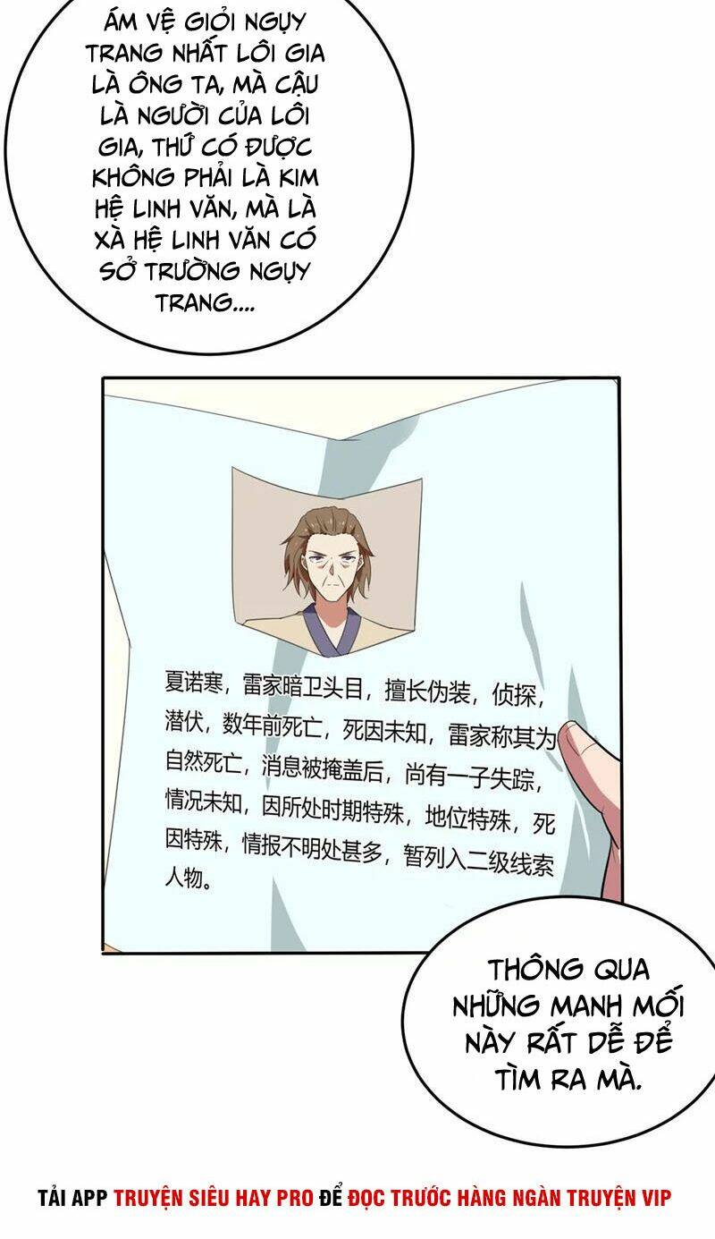 Chương 144 - Trang 18