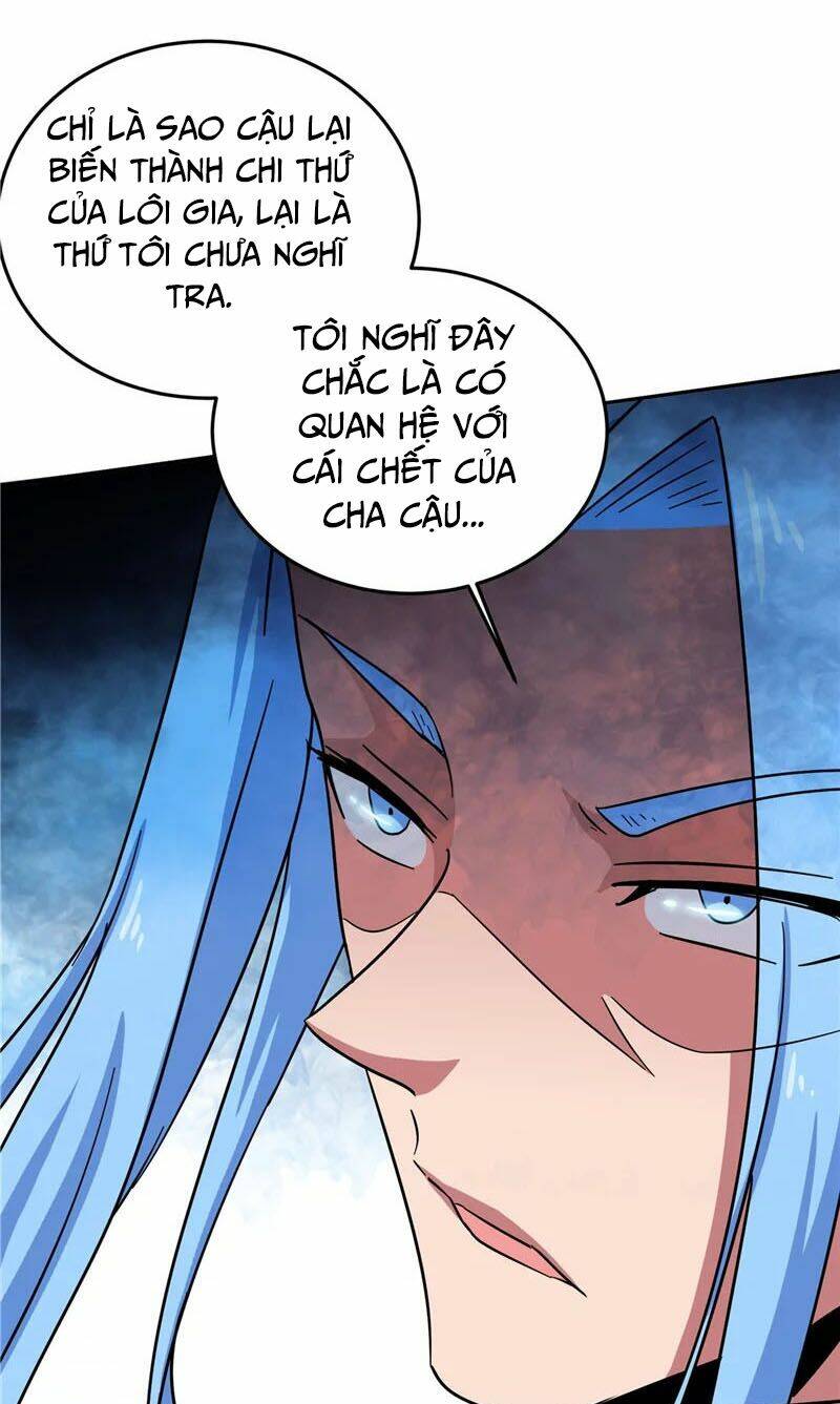 Chương 144 - Trang 19