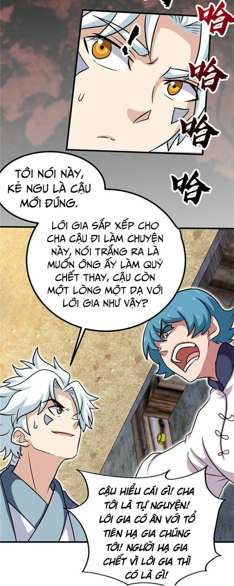 Chương 145 - Trang 7