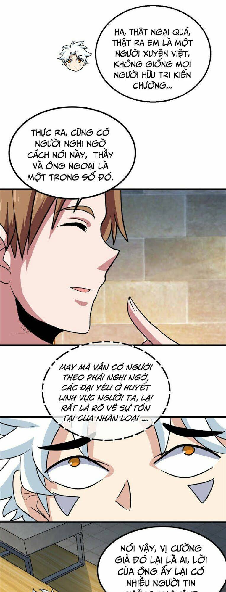 Chương 149 - Trang 17