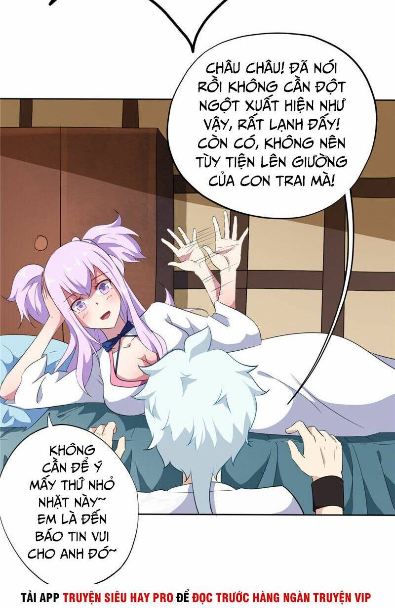 Chương 151 - Trang 17