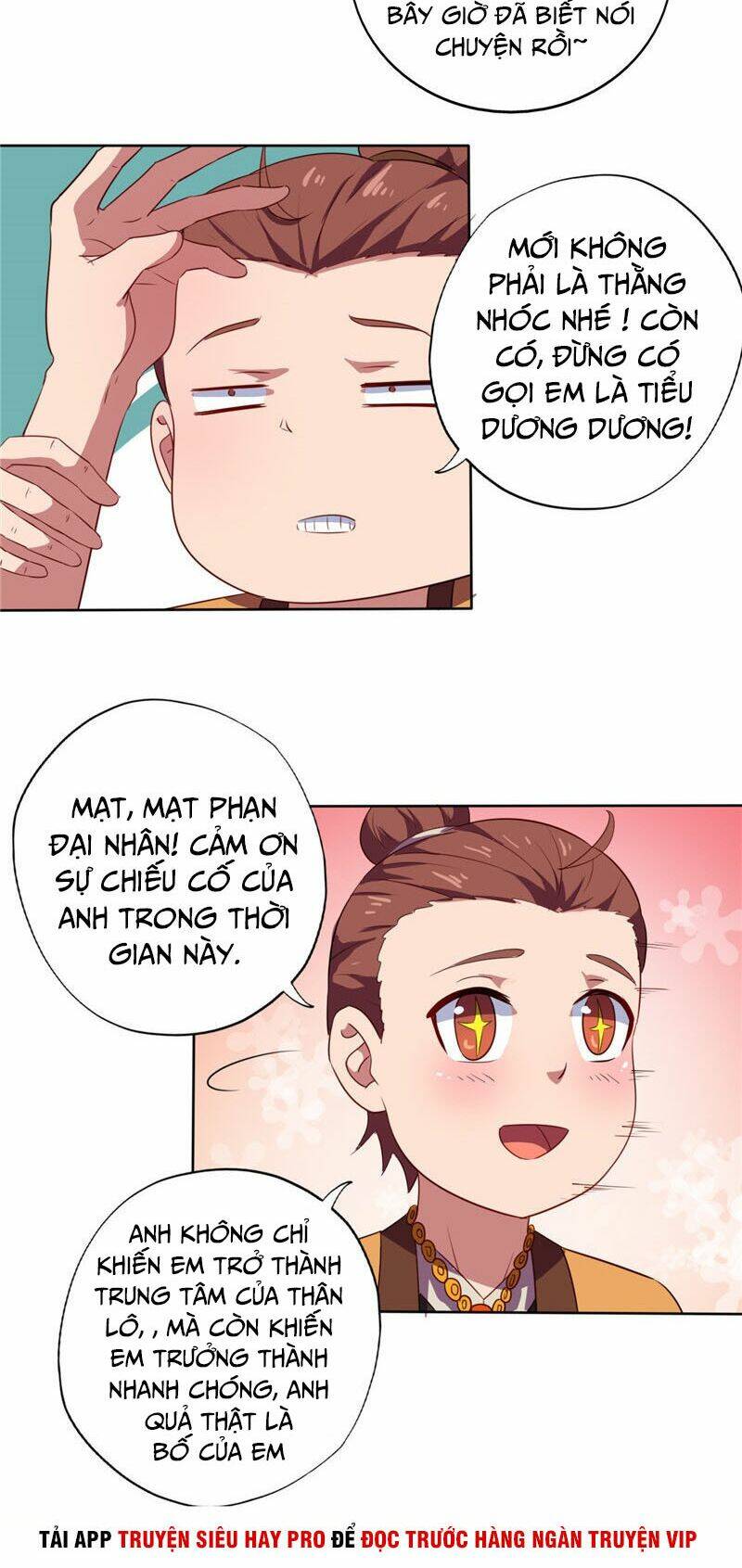 Chương 151 - Trang 21