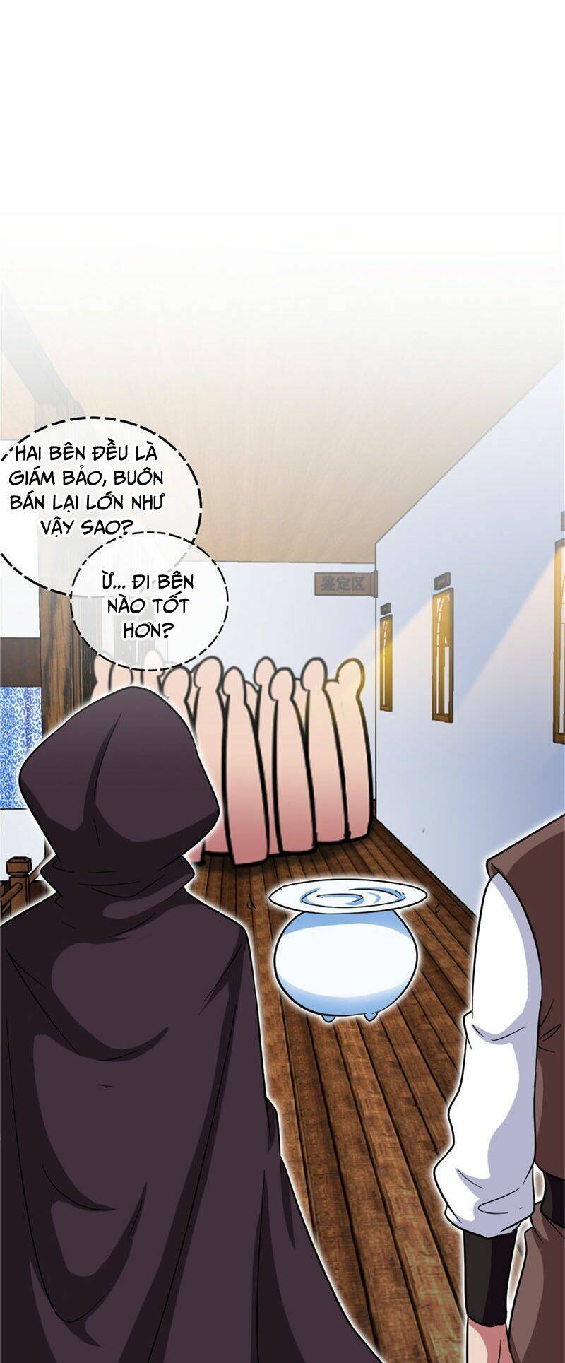 Chương 152 - Trang 12