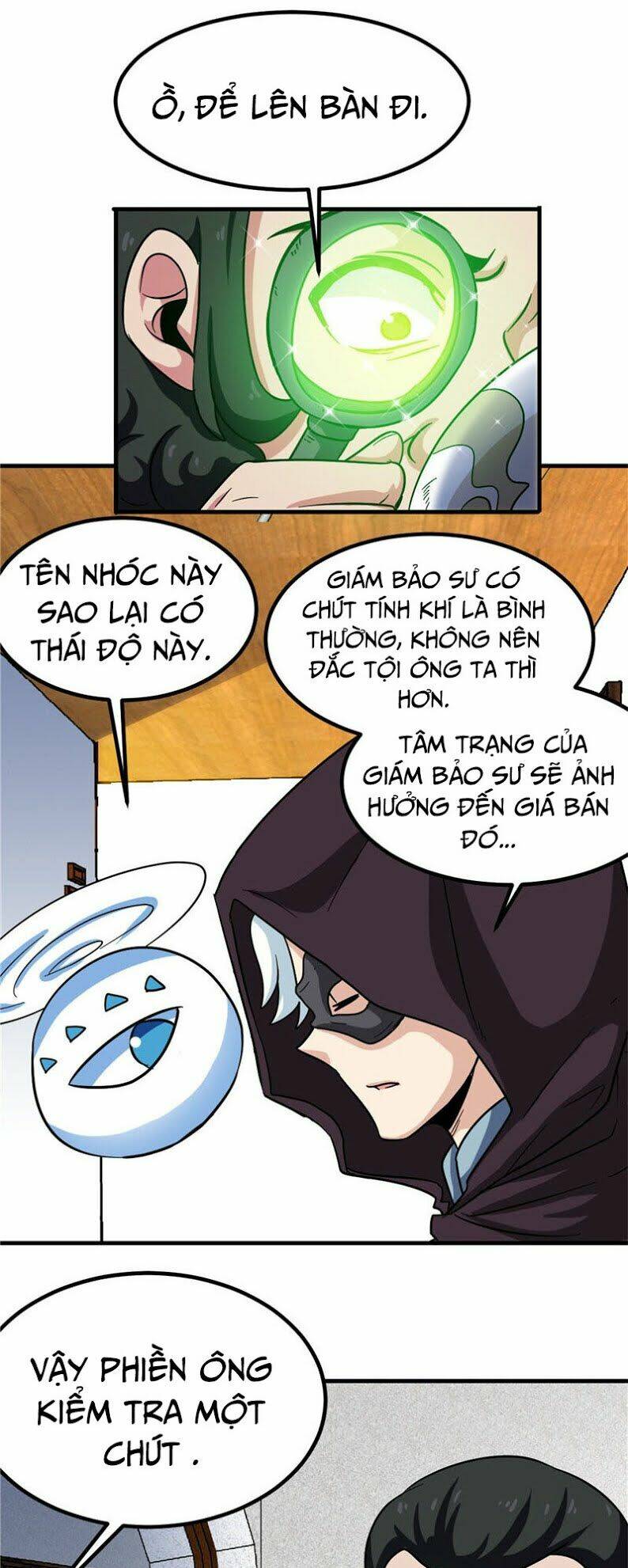 Chương 152 - Trang 14