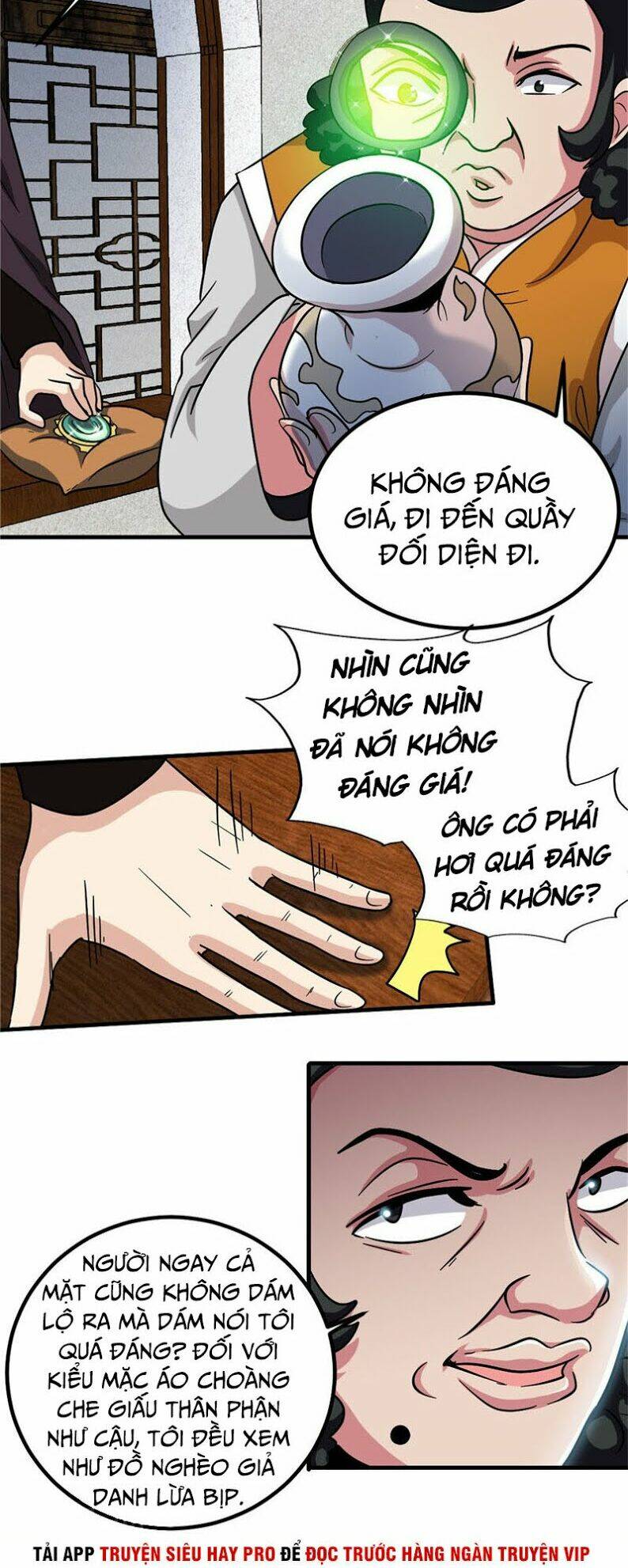 Chương 152 - Trang 15