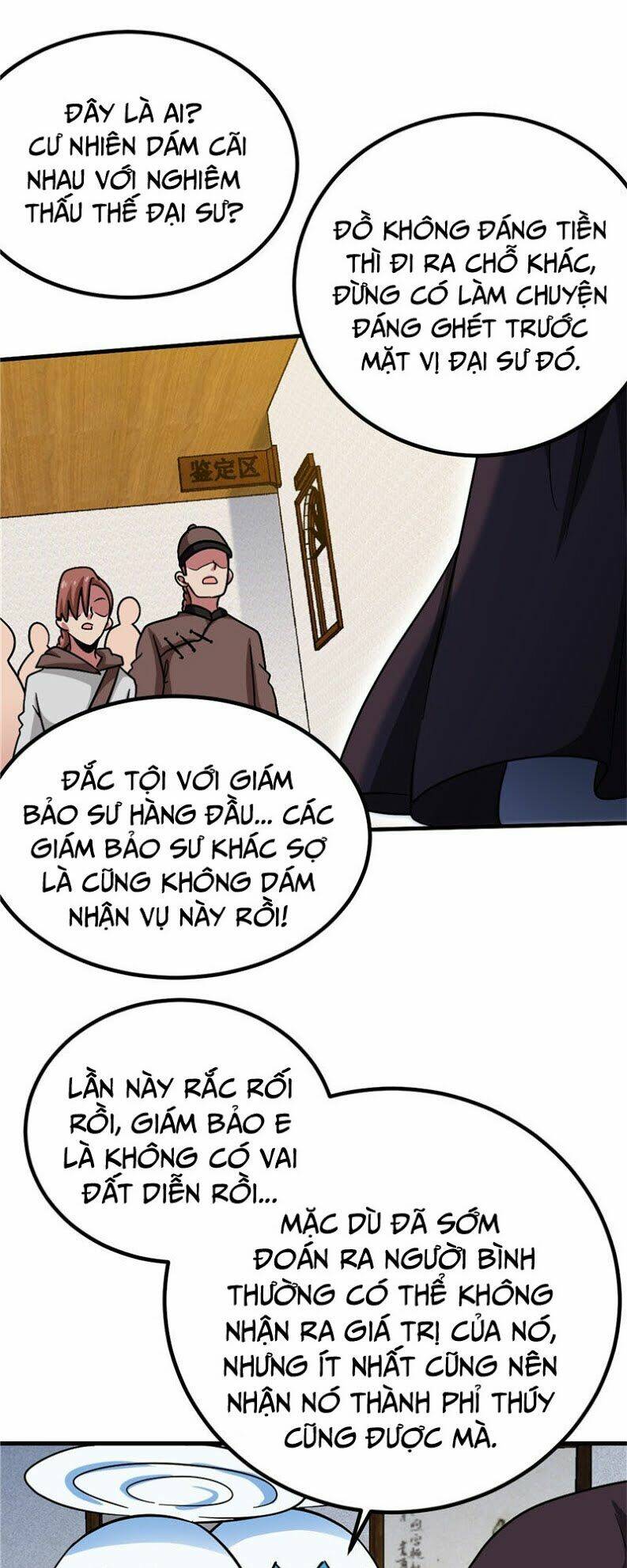 Chương 152 - Trang 16