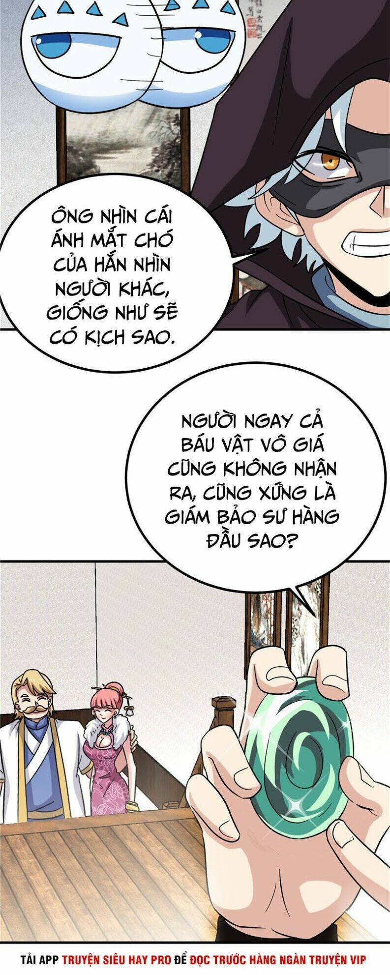 Chương 152 - Trang 17