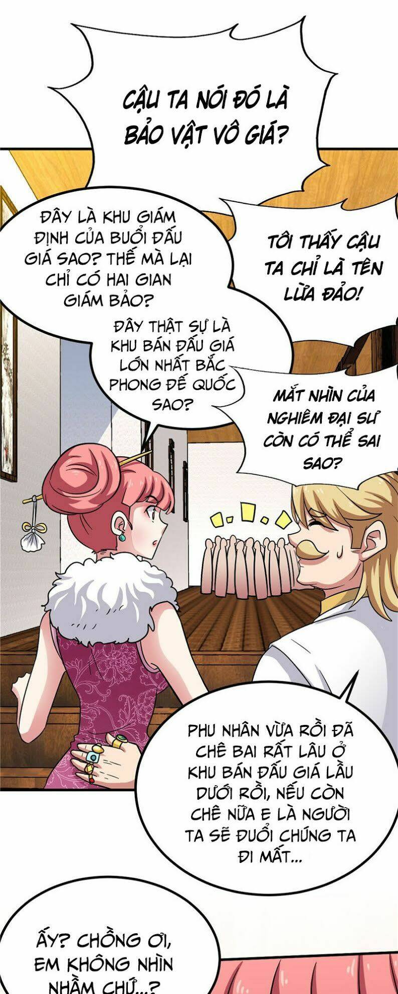 Chương 152 - Trang 18