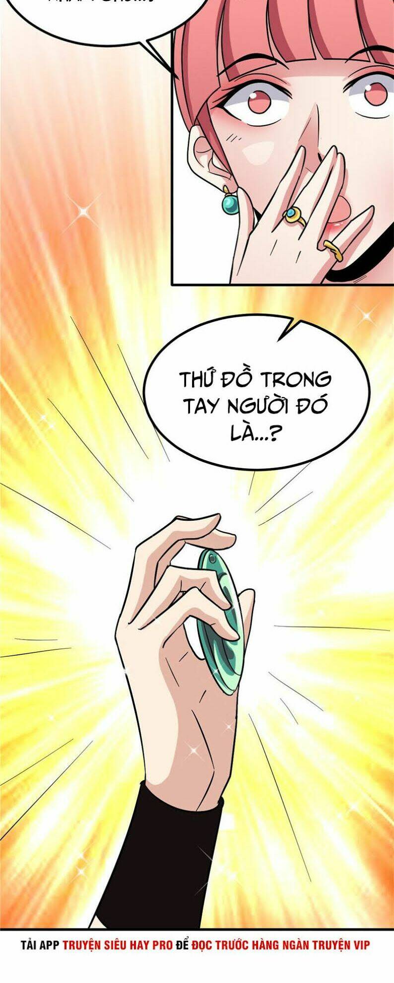 Chương 152 - Trang 19