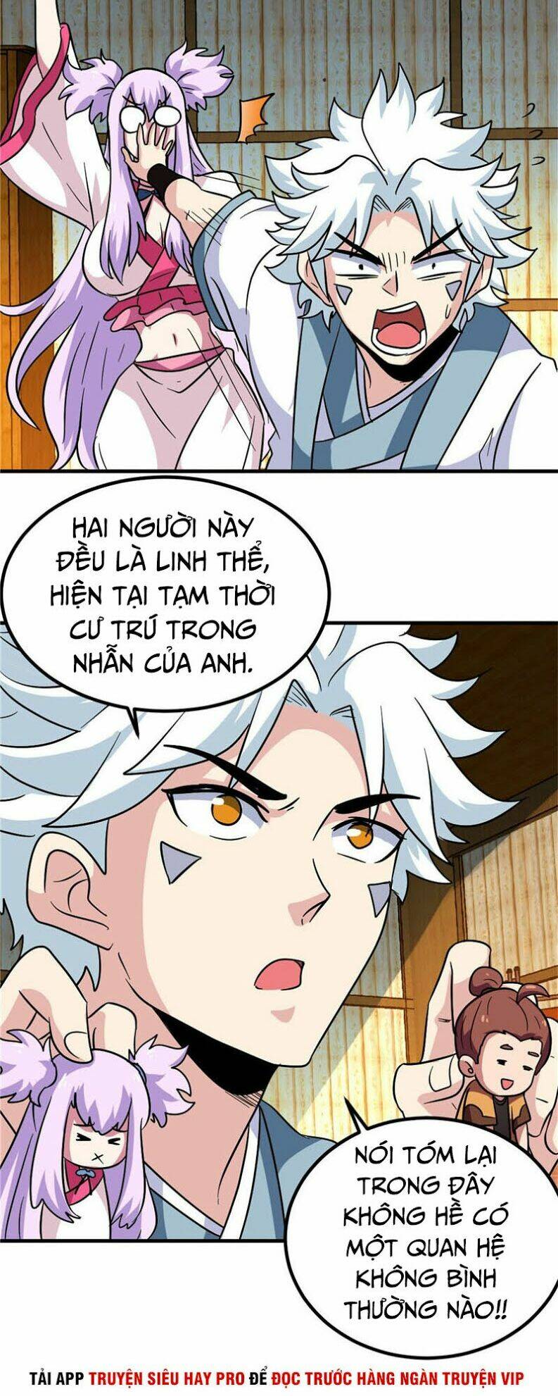Chương 152 - Trang 5