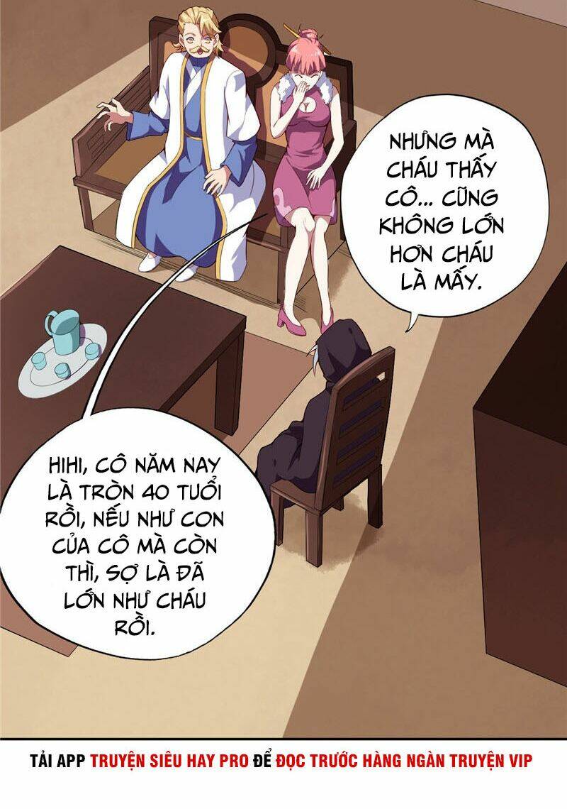 Chương 153 - Trang 19