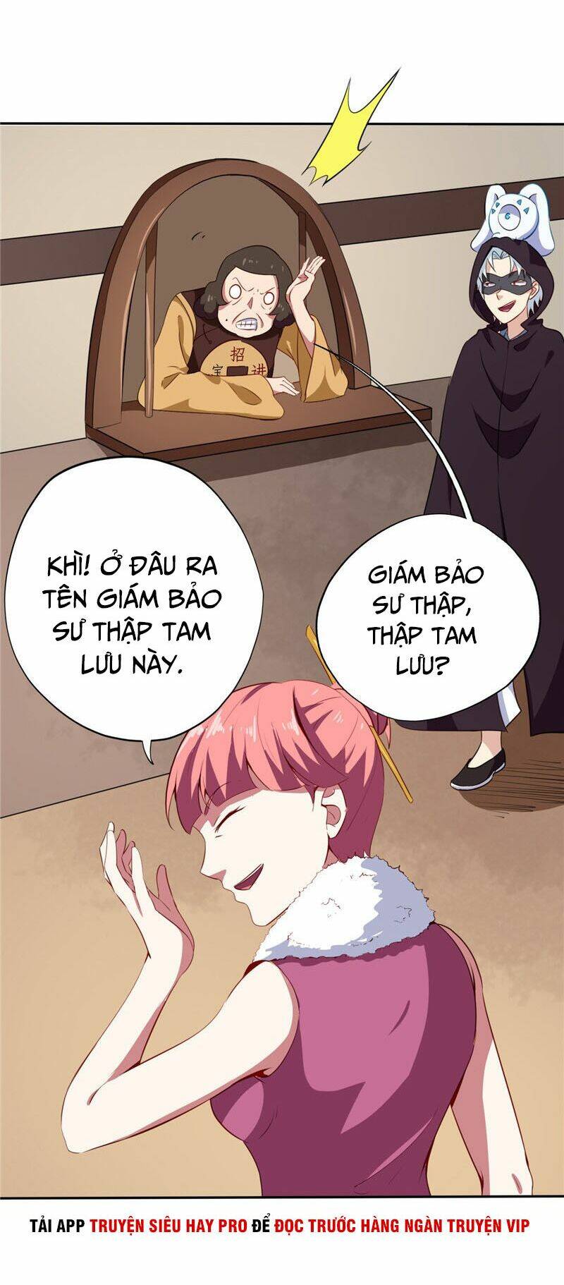 Chương 153 - Trang 7