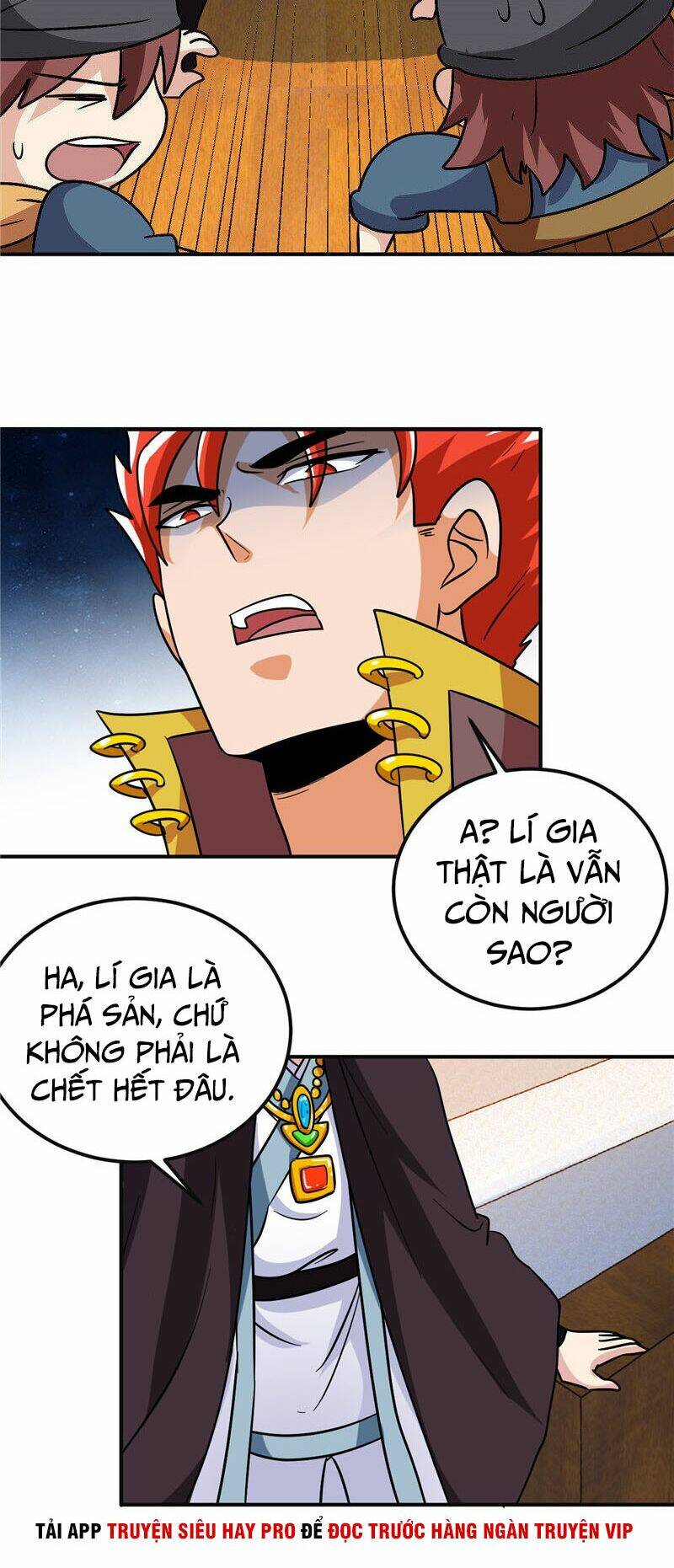 Chương 154 - Trang 19