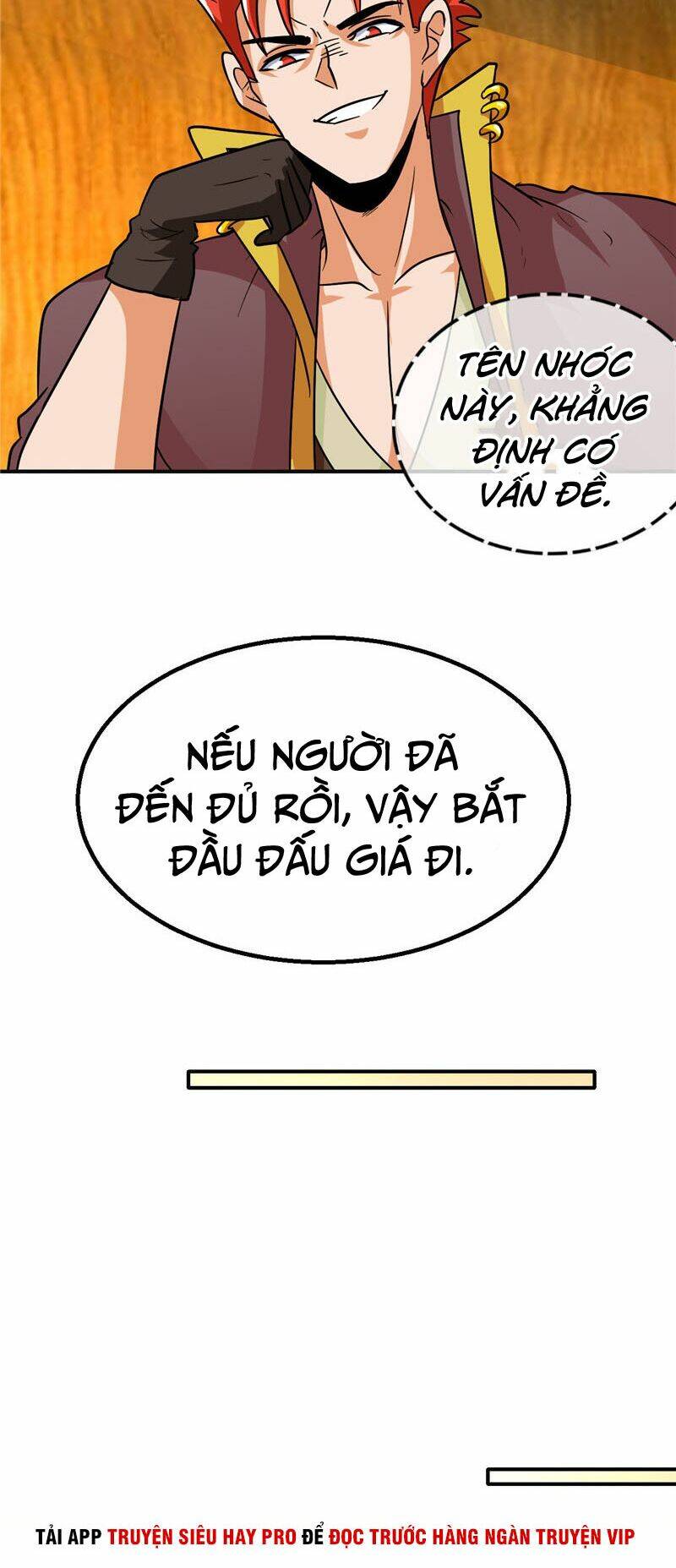 Chương 154 - Trang 21