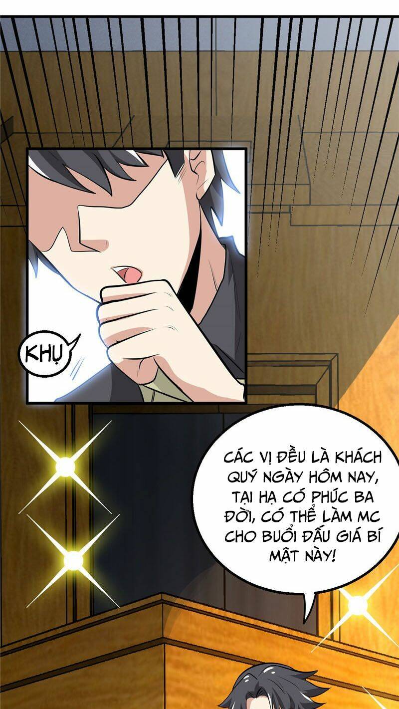 Chương 154 - Trang 22