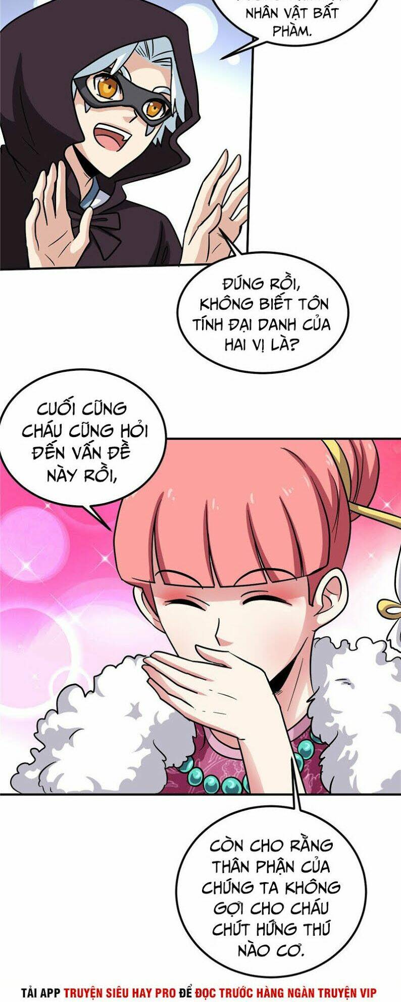 Chương 154 - Trang 5