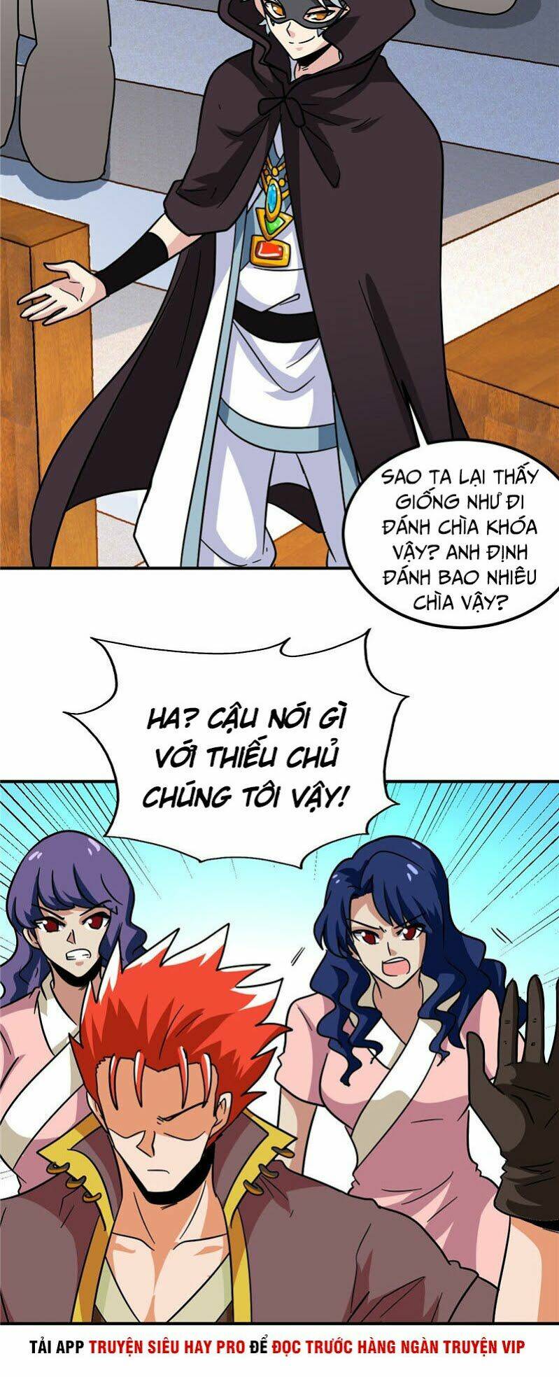 Chương 155 - Trang 7