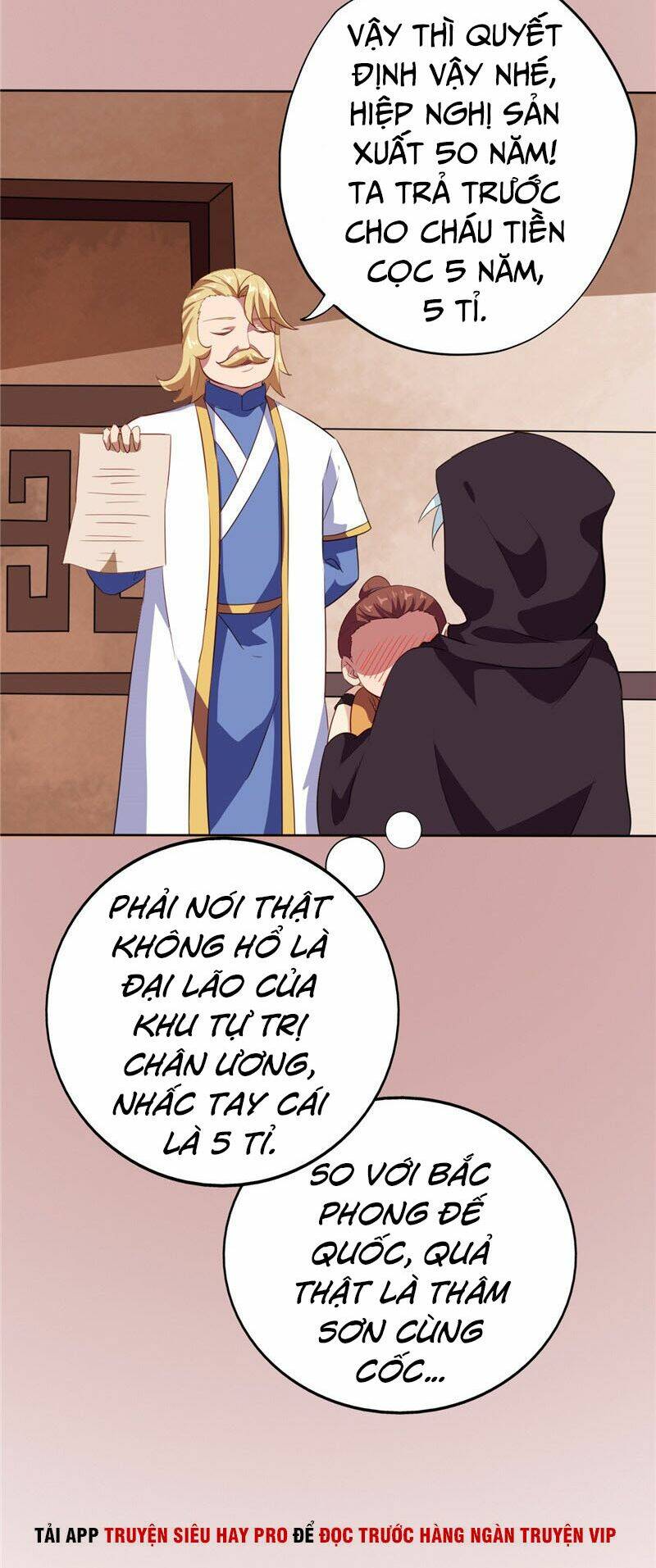 Chương 157 - Trang 11