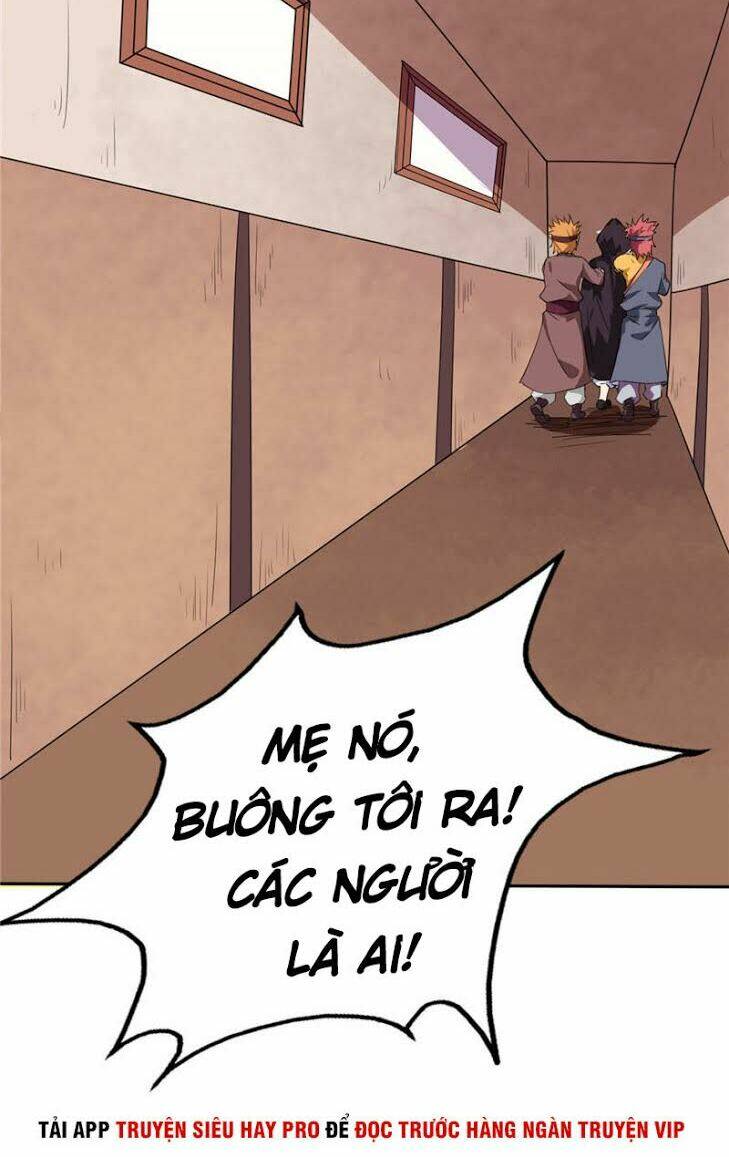 Chương 157 - Trang 18